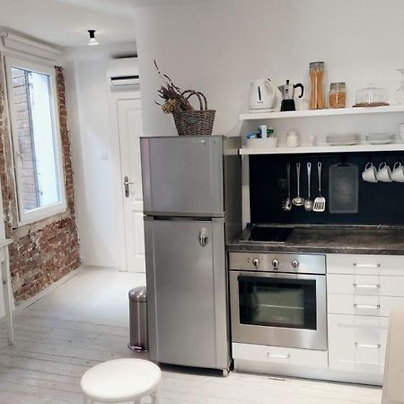 Davor Holiday Apartments Rovinj Dış mekan fotoğraf