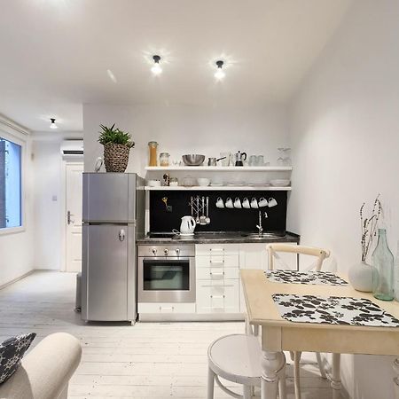 Davor Holiday Apartments Rovinj Dış mekan fotoğraf