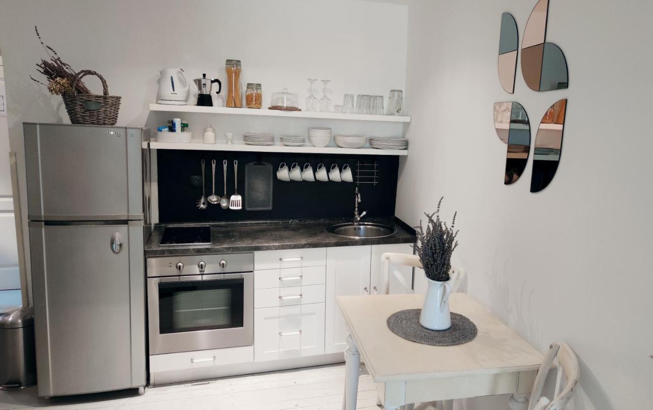 Davor Holiday Apartments Rovinj Dış mekan fotoğraf