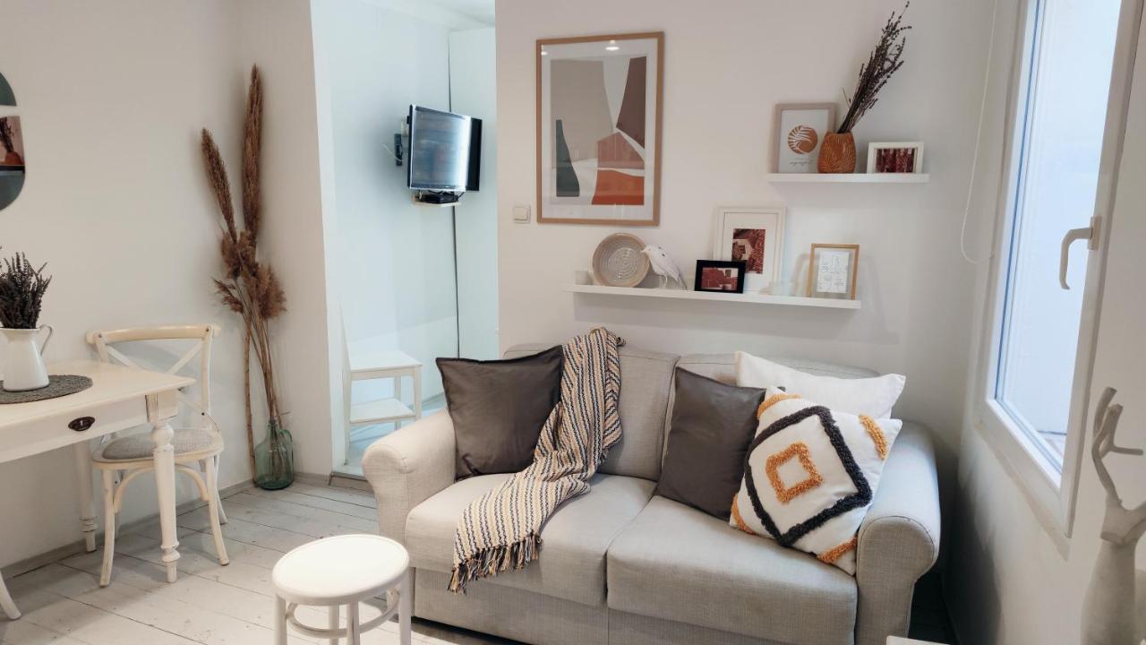 Davor Holiday Apartments Rovinj Dış mekan fotoğraf