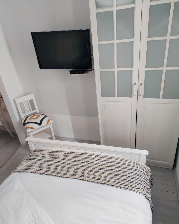 Davor Holiday Apartments Rovinj Dış mekan fotoğraf