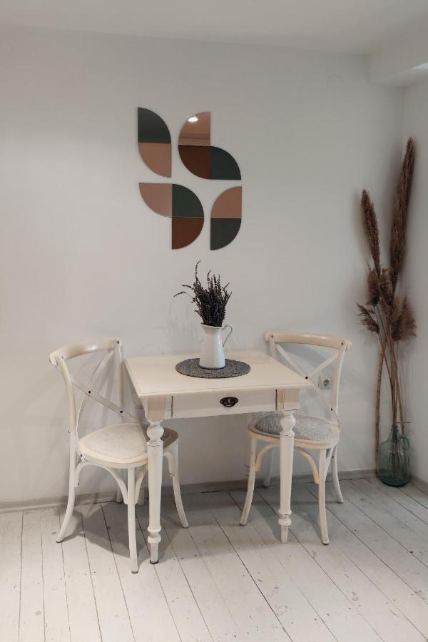 Davor Holiday Apartments Rovinj Dış mekan fotoğraf