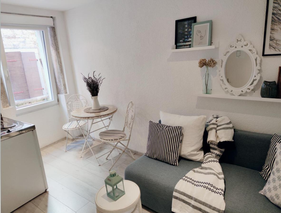 Davor Holiday Apartments Rovinj Dış mekan fotoğraf