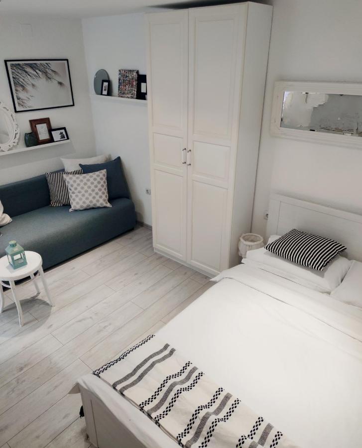 Davor Holiday Apartments Rovinj Dış mekan fotoğraf