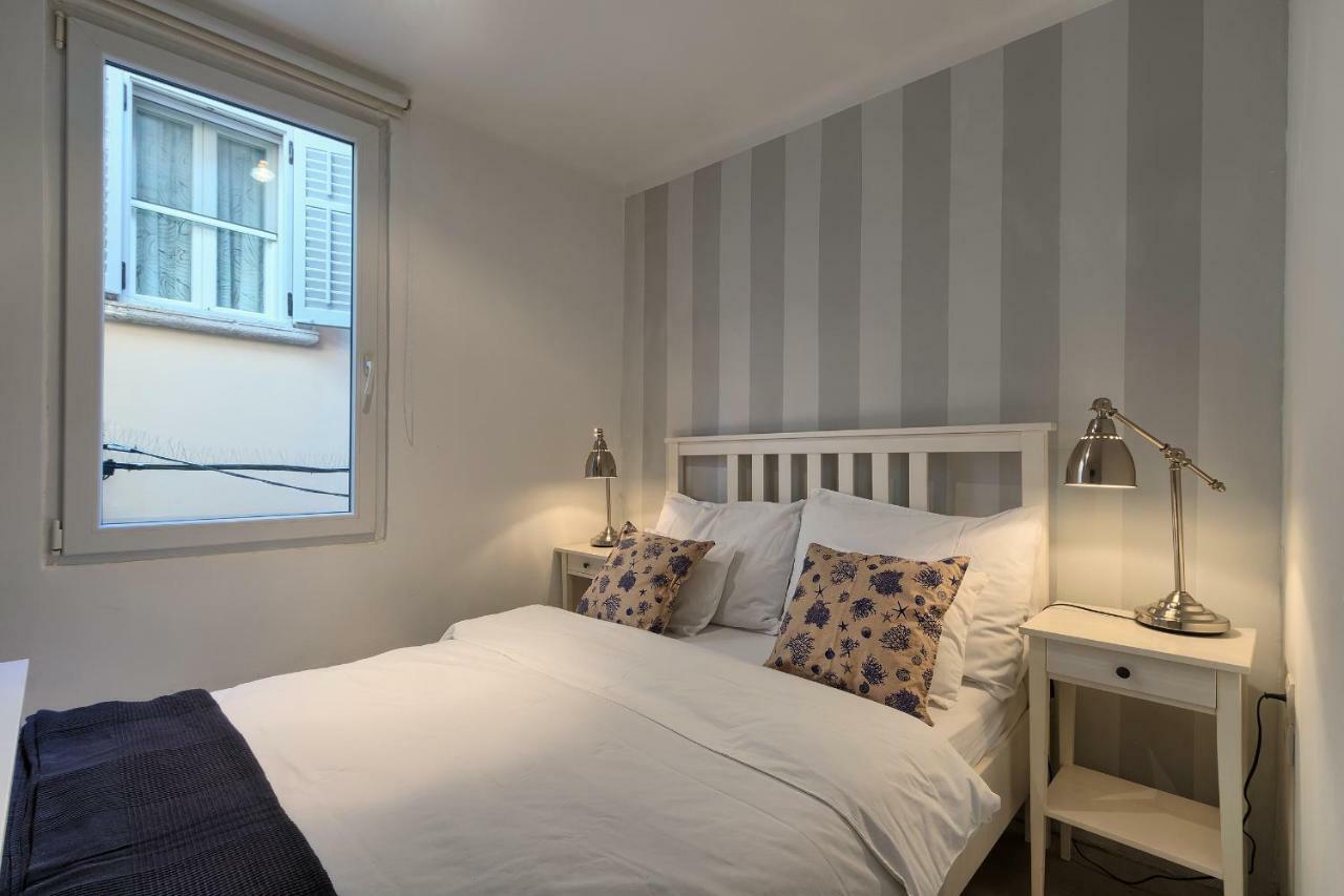 Davor Holiday Apartments Rovinj Dış mekan fotoğraf