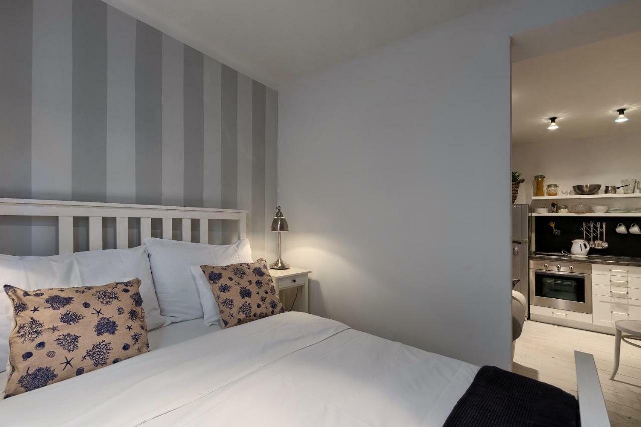 Davor Holiday Apartments Rovinj Dış mekan fotoğraf