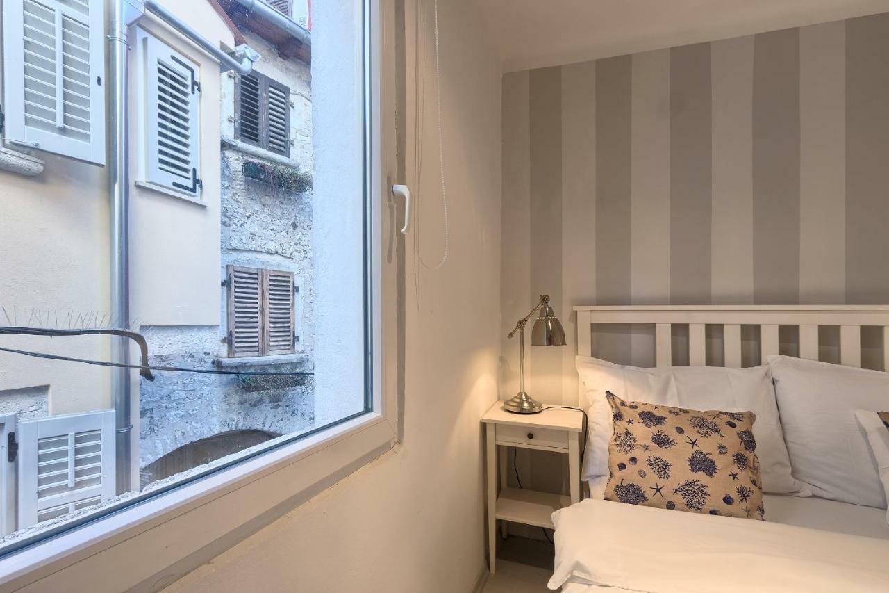 Davor Holiday Apartments Rovinj Dış mekan fotoğraf