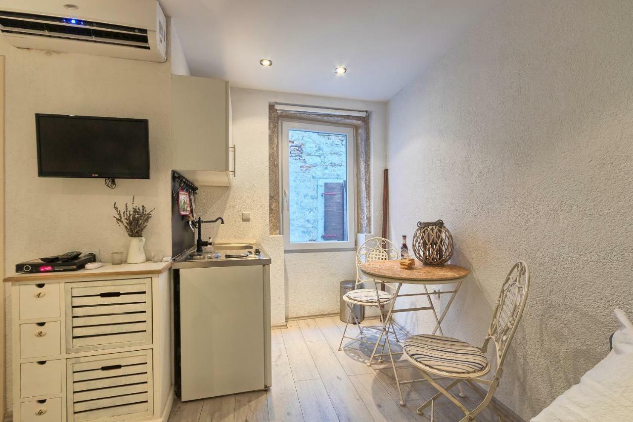 Davor Holiday Apartments Rovinj Dış mekan fotoğraf