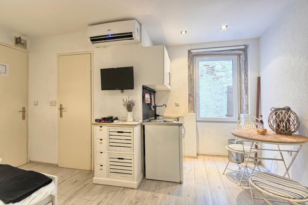 Davor Holiday Apartments Rovinj Dış mekan fotoğraf