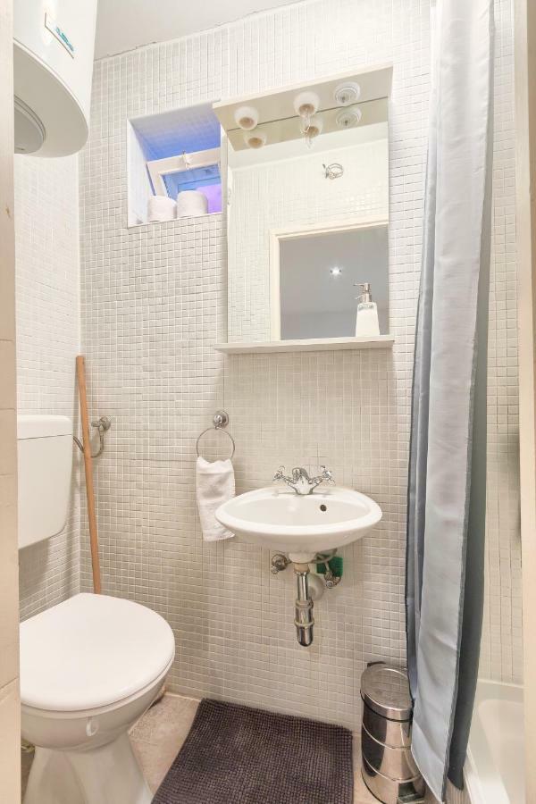 Davor Holiday Apartments Rovinj Dış mekan fotoğraf